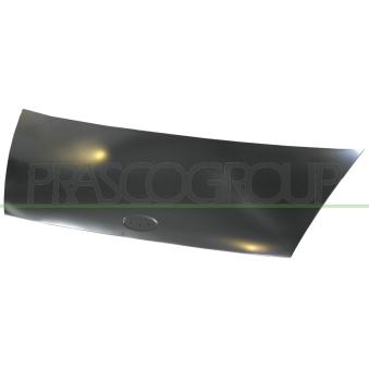 Capot-moteur PRASCO FD9103130 Capot-moteur PRASCO FD9103130