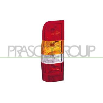 Feu arrière PRASCO OEM 1102373
