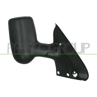 Rétroviseur extérieur PRASCO OEM 4503008