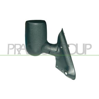 Rétroviseur extérieur PRASCO OEM 4643476