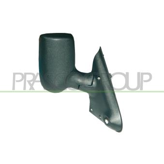Rétroviseur extérieur PRASCO OEM 4158403 Rétroviseur extérieur PRASCO OEM 4158403