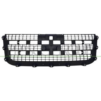 Grille de radiateur PRASCO FD9122001