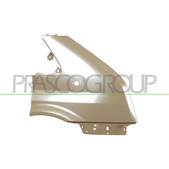 Aile avant droit PRASCO [FD9123013]