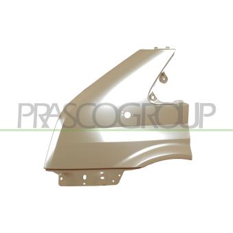 Aile avant gauche PRASCO [FD9123014]
