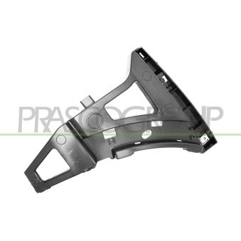 Support, pare-chocs avant gauche PRASCO FD9131004