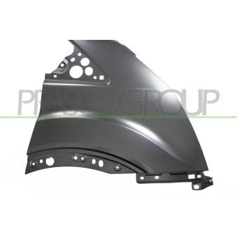 Aile avant droit PRASCO FD9133035