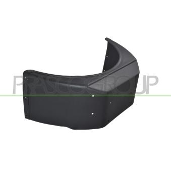 Garniture, passage de roue PRASCO [FD9133655]