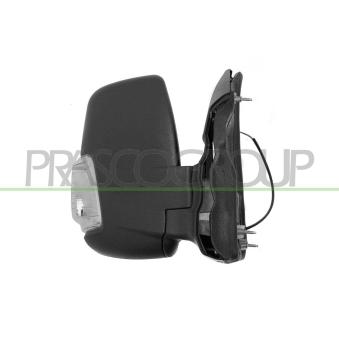Rétroviseur extérieur PRASCO [FD9137103]