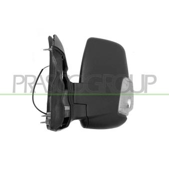 Rétroviseur extérieur PRASCO OEM 1911145 Rétroviseur extérieur PRASCO OEM 1911145