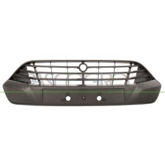 Grille de ventilation, pare-chocs PRASCO FD9142120