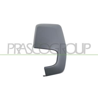 Revêtement, rétroviseur extérieur PRASCO [FD9147414]