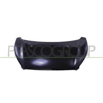 Capot-moteur PRASCO FD9163100