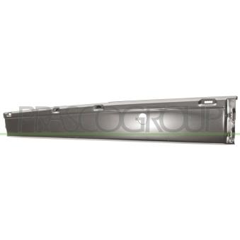 Pare-chocs PRASCO [FD9301052]