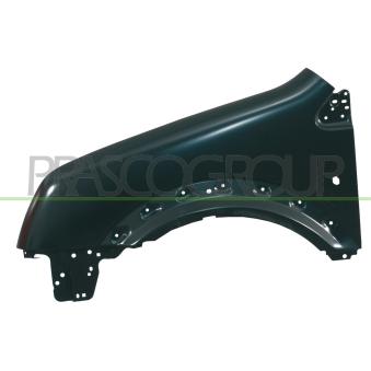 Aile avant gauche PRASCO FD9303014 Aile avant gauche PRASCO FD9303014