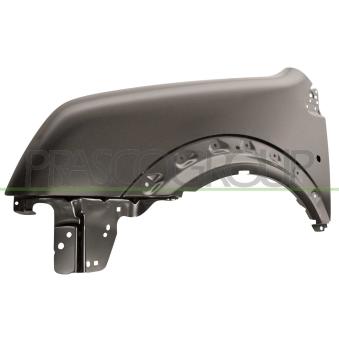 Aile avant gauche PRASCO OEM 1462746