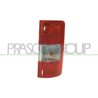 Feu arrière PRASCO OEM 4453969