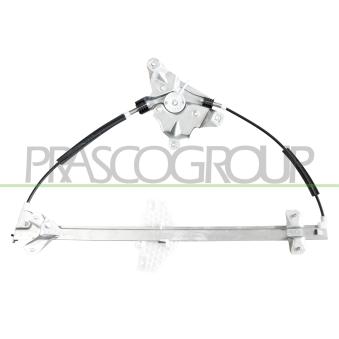 Lève-vitre avant gauche PRASCO FD930W012