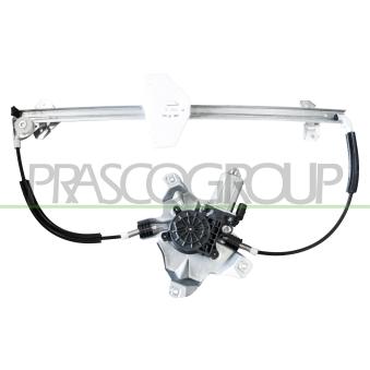 Lève-vitre avant gauche PRASCO FD930W022