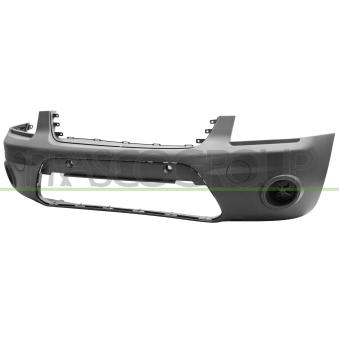 Pare-chocs PRASCO FD9341011 pour FORD TRANSIT 1.8 TDCi - 110cv