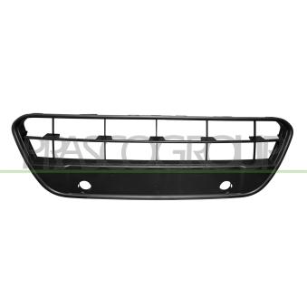 Grille de ventilation, pare-chocs PRASCO FD9342120 Grille de ventilation, pare-chocs PRASCO FD9342120