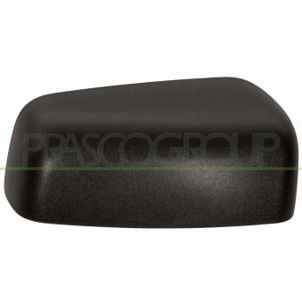 Revêtement, rétroviseur extérieur PRASCO [FD9347403]