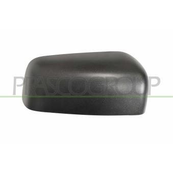 Revêtement, rétroviseur extérieur PRASCO FD9347403P