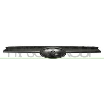 Grille de radiateur PRASCO [FD9362001]