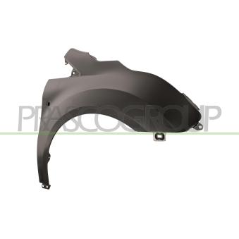 Aile avant droit PRASCO [FD9363013]