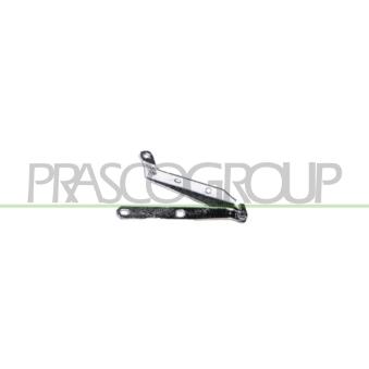 Charnière, capot-moteur avant droit PRASCO FT0173703