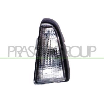 Feu clignotant avant gauche PRASCO [FT0174014]