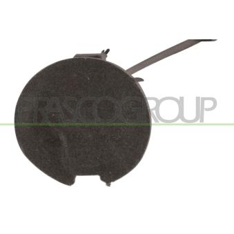 Capuchon, crochet de remorquage PRASCO OEM 735250375 Capuchon, crochet de remorquage PRASCO OEM 735250375
