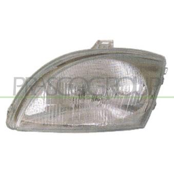 Projecteur principal PRASCO FT0194604 pour FIAT SEICENTO / 600 0.9 - 39cv