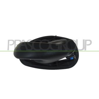 Poignet de porte, équipment intérieur avant droit PRASCO FT0198401