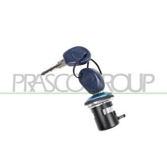 Serrure de porte PRASCO [FT0198903]