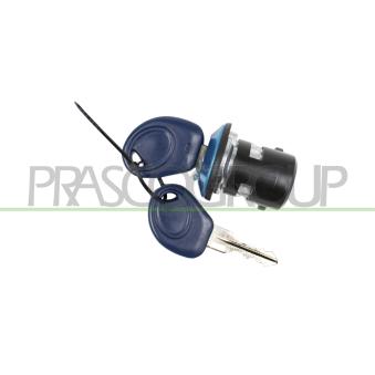 Serrure de porte PRASCO OEM 7737217