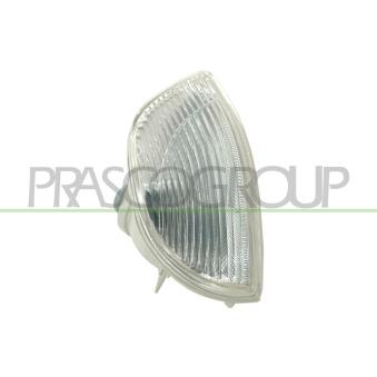 Feu clignotant avant droit PRASCO OEM 46769166