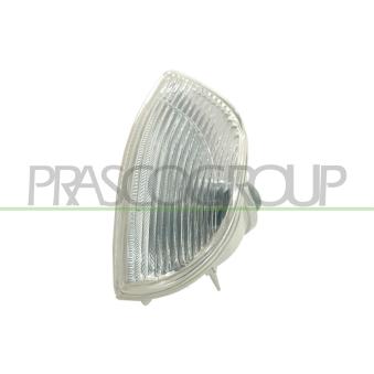 Feu clignotant avant gauche PRASCO OEM 46769168