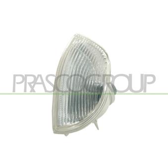 Disperseur, feu clignotant avant gauche PRASCO OEM 46769168