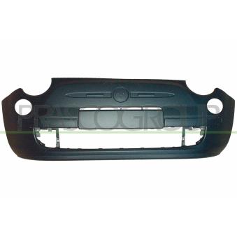 Pare-chocs PRASCO [FT0301031]