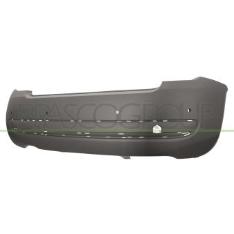 Pare-chocs PRASCO FT0301081 pour FIAT 500 0.9 - 60cv