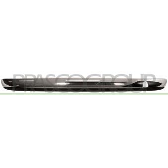 Baguette et bande protectrice, pare-chocs PRASCO [FT0301250]
