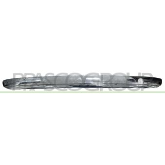 Baguette et bande protectrice, pare-chocs PRASCO [FT0301255]