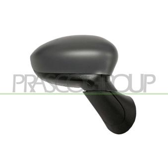 Rétroviseur extérieur PRASCO OEM 735452175