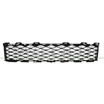 Grille de ventilation, pare-chocs PRASCO FT0322120 pour FIAT 500 1.3 D Multijet - 78cv