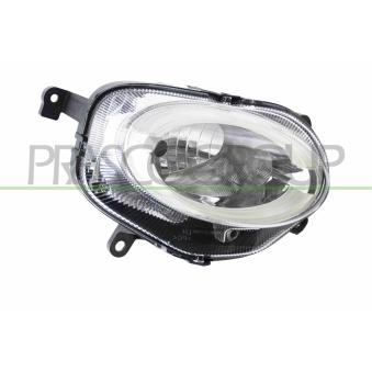 Projecteur principal PRASCO [FT0324603]