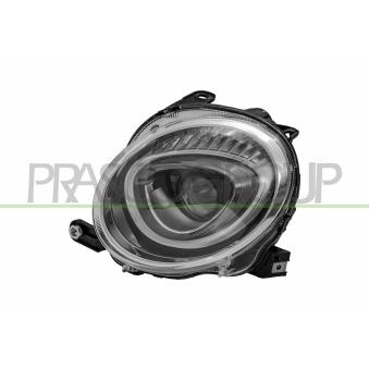 Projecteur principal PRASCO [FT0324804]
