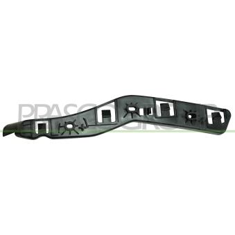 Support, pare-chocs PRASCO FT0401003 pour FIAT 500L 1.6 D Multijet - 105cv