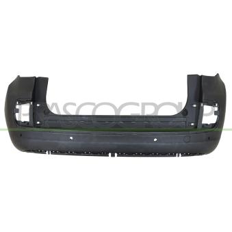 Pare-chocs PRASCO [FT0401061]