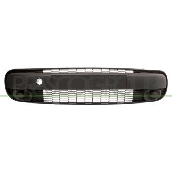 Grille de ventilation, pare-chocs PRASCO FT0402120 pour FIAT 500L 1.4 - 95cv