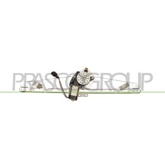 Lève-vitre avant gauche PRASCO OEM 51974654 Lève-vitre avant gauche PRASCO OEM 51974654